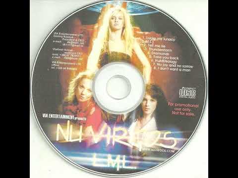 Nu Virgos «L.M.L.» (English Version)