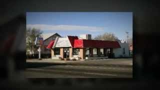 Glendive Montana Restaurant For Sale