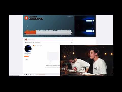 Jonas Aden’s best demo reactions (part 2!)