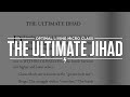 The Ultimate Jihad 