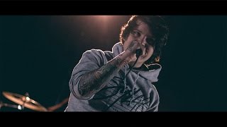 MISERIA - Trapped (Official Music Video)
