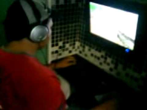 mix dos cones na Grands lan 2ª