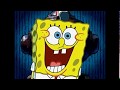 SpongeBob Sponge For Hire DVD Menu Walkthrough