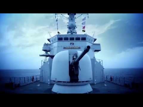Himno Bicentenario de la Armada de Chile