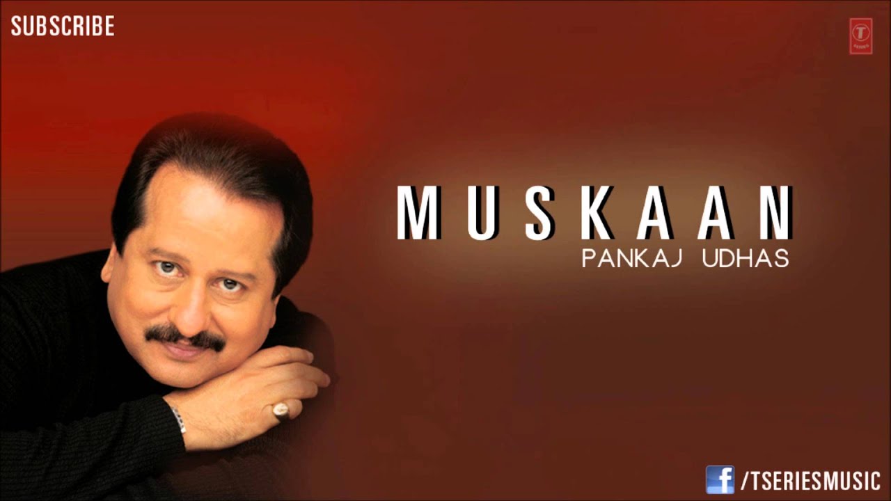 Tod Kar Har Qasam Aap Ke Shaher Me Lyrics | Muskaan (Pankaj Udhas) | Pankaj Udhas | Pankaj Udhas