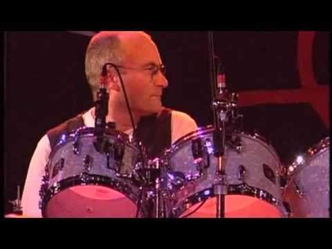 Phil Collins Big Band -- Hand in Hand (Audio)