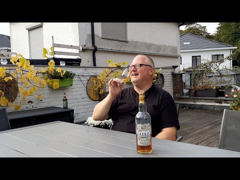 Mark’s Whisky Ramblings 470: D.R.K.N.S.S. by Asta Morris