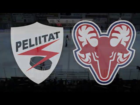 Peliitat - SaPKo maalikooste 22.1.2016