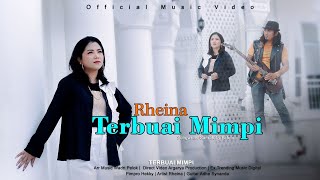 Download lagu RHEINA - TERBUAI MIMPI ( VIDEO MUSIC ) SLOW ROCK 2026 VERSI TERBARU mp3 Download lagu RHEINA - TERBUAI MIMPI ( VIDEO MUSIC ) SLOW ROCK 2026 VERSI TERBARU mp3