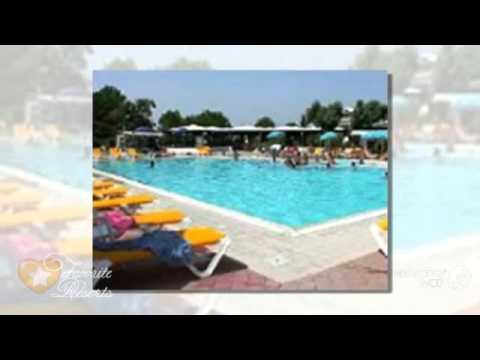 Villaggio Bagamoyo - Italy Sibari