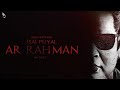 AR Rahman Birthday Special Mashup Video | Issai Pugal | HD | 2023 | BN Editz