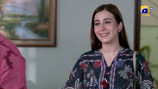 Iblees Episode 60 Promo | Tomorrow at 7:00 PM  only on Har Pal Geo