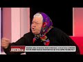 MOLDOVA SPEAKS GHEORGHE LUNGU SAYS THAT THE PRIESTESS ATTACKED HIM WITH TEAR GAS Part 1