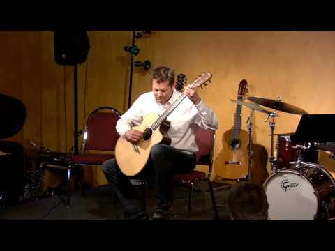 Promotional video thumbnail 7 for DJ/Guitarist/Bagpiper- Michael Lancaster