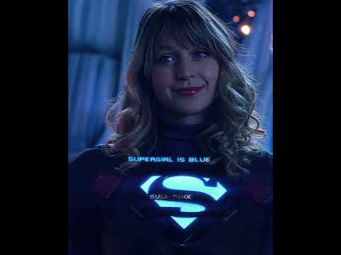 The Colors of the Arrowverse ⚡️🏹🌎 • The Flash • Arrow • Supergirl • Edit