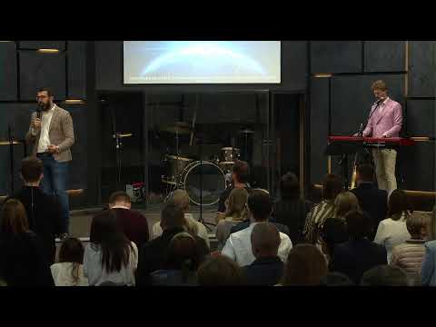 Lumina Lumii Live // 19/10/2025