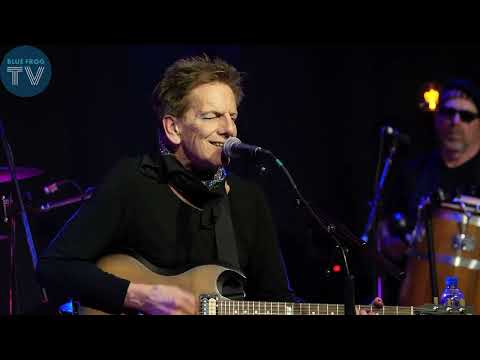 “WinterFire” -  Art Bergmann *LIVE