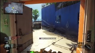 BO3実況動画！
