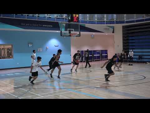 Schwifty vs Reign Elite - sunday tier 4 - tcbl 2021 fall