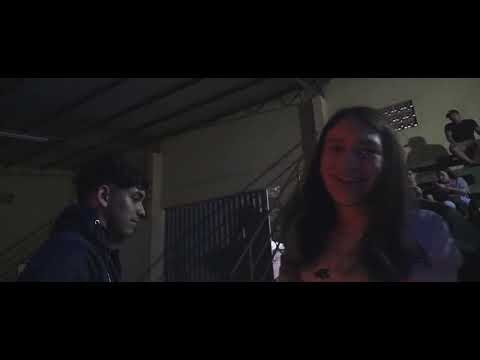 Socram vs Jm   Liga Nacional de Freestyle   Jornada 2