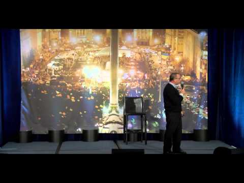Ukraine Tech Gem 2014 - Arkadiy Dobkin (Keynote) - Product Development In Digital Age