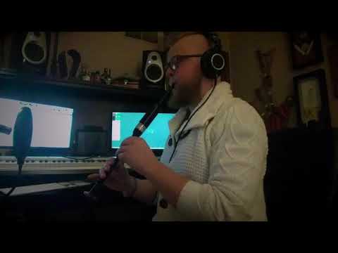 Donald Dhu Medley - Griffin Hall