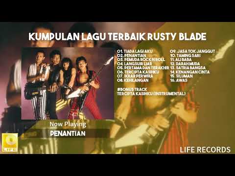 download lagu mp3 mp4 Kumpulan Rusty Blade, download lagu Kumpulan Rusty Blade gratis, unduh video klip Kumpulan Rusty Blade