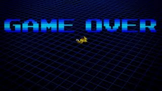 Download lagu DIGIMON RUMBLE ARENA (GAME OVER) mp3