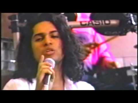 GRUPO COMPACTO - MUCHACHITA