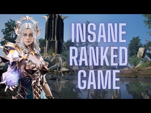 SERATH 1V4! THIS BUILD IS BROKEN ON SERATH!