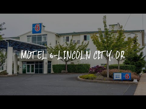 Motel 6-Lincoln City, OR Review - Lincoln City , United States of America