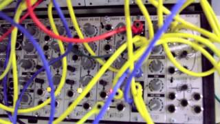 Video thumbnail for Tiptop TOMS909 and frineds by Tiptop Audio