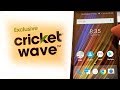New Cricket Wave Smartphone by Freetel FTU18A00 First Review New Cricket Wave Smartphone by Freetel FTU18A00 First Review