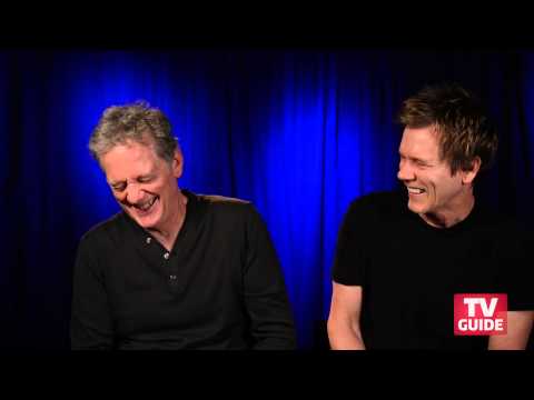 How well do the Bacon Brothers know each other?