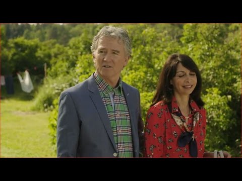 Welcome to Sweden - TV Trailer