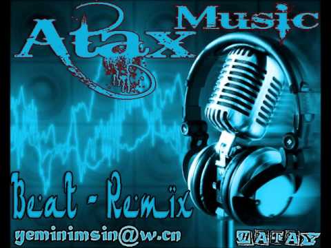 Atax Music vs. Mustafa Ceceli & Elvan Günaydın - Eksik Remix