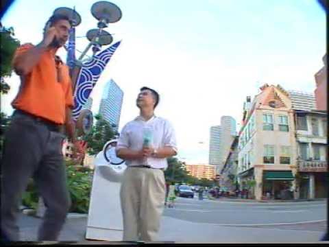 LBTVc Rejoice Sinkboy Day & Night