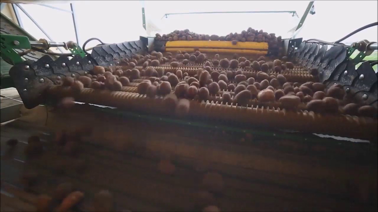 Пункт приемно-сортировочный ППС 20-60