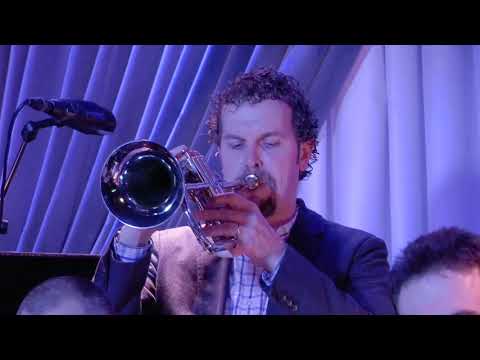 Jolene - Dan Pugach Nonet at Blue Note Jazz NYC