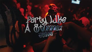 Download lagu YS GVNG - PARTY LIKE A STUNNAZ mp3
