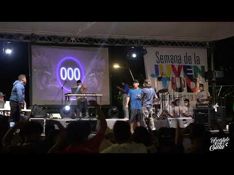 CABU vs MAXWELL // Octavos // Final Nacional Montería - Freestyle Fest Sinú 2021 ®