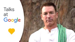Patrick Sweeny: "The Surprising Power of Fear" | Talks at Google