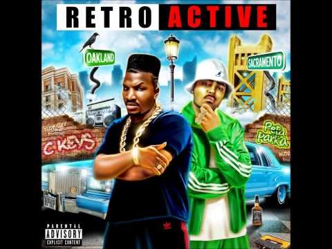 RetroActive - What's Hiphop (ft. Da Saint & Dj D Incredible) Prod. By MonsterMuzik
