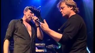 SAGA: We've been here before