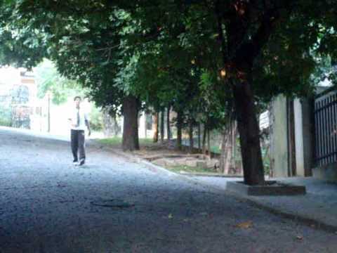 Trailer - um caso de identidade