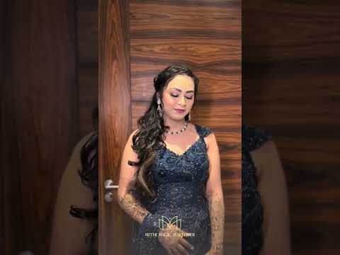 Bridal Makeup Artist portfolio by Mithi Magic Makeover in Varanasi - Photo 2