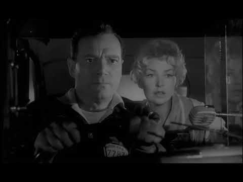 Passport to Shame 1958 (Room 13) Diana Dors Eddie Constantine Herbert Lom Odile Versois Alvin Rakoff