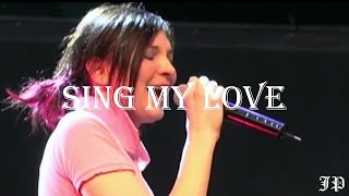 Sing My Love (Live) | Jesus Culture | Kim Walker-Smith | Your Love Never Fails