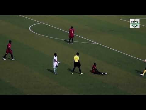 Almar FC Vs. Ladegbuwa F.C. (NLO1 2022 Match Day 5)
