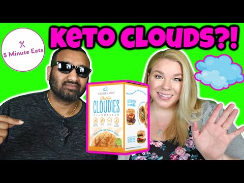 The Cloud Bread Company